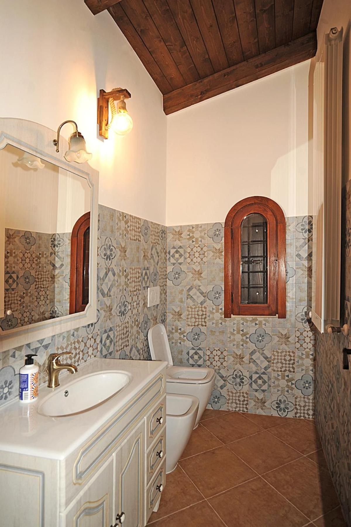 San Pastore Accommodation Tivoli Exterior foto